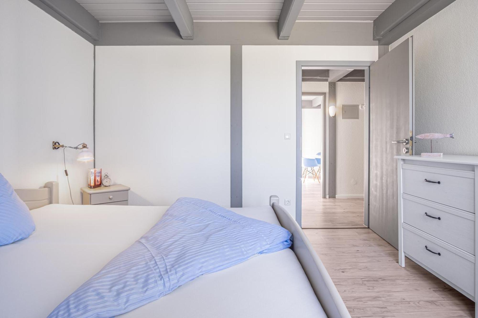 Inselquartier-Pellworm Gbr Lägenhet Rum bild